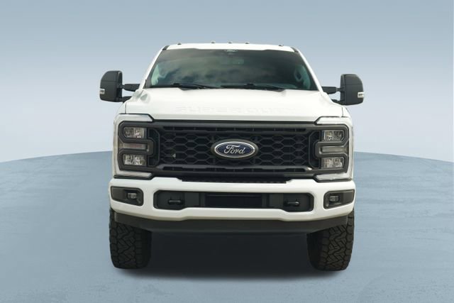 Used 2024 Ford F250 XLT w/ XLT Premium Package image 2
