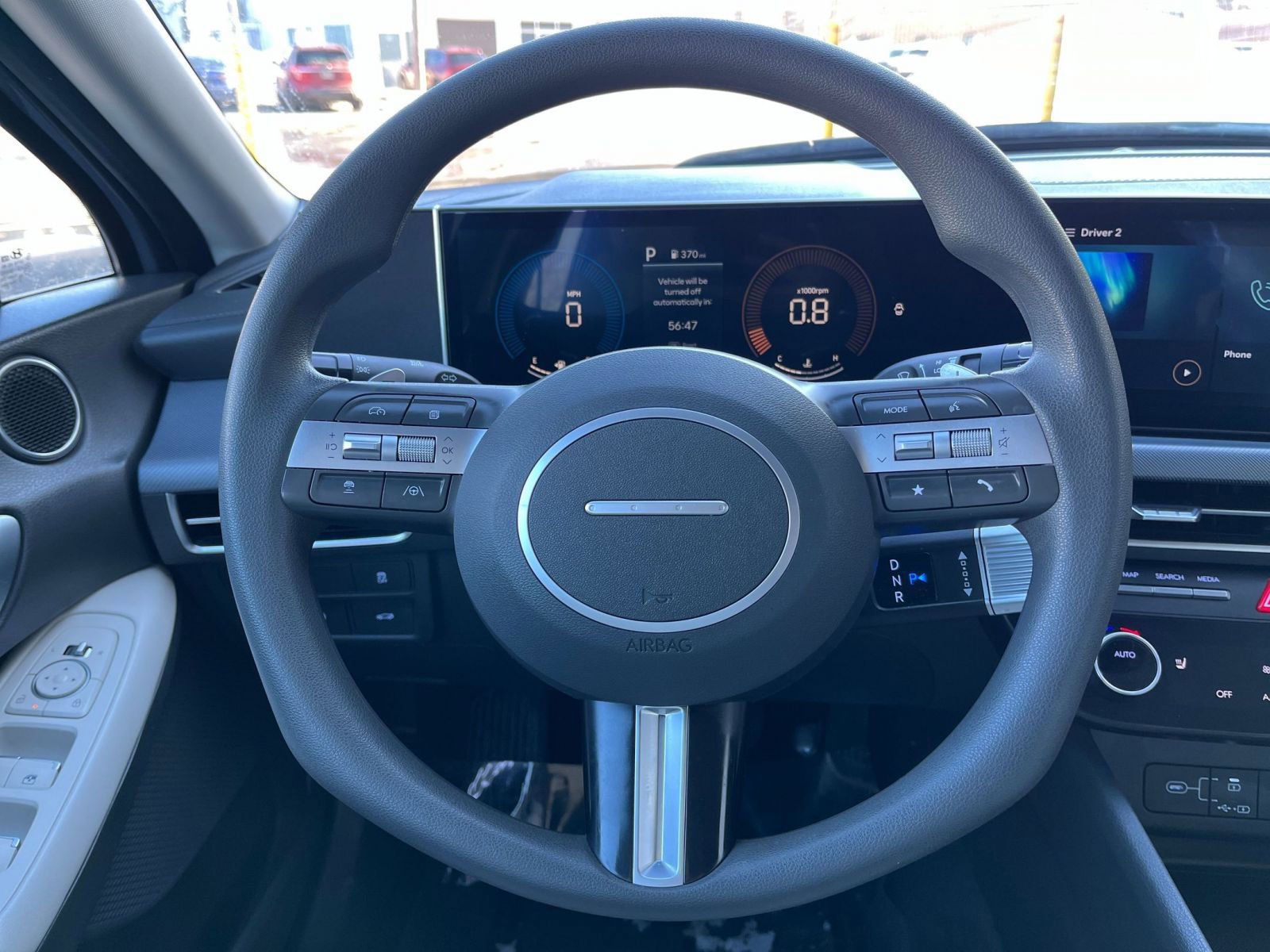 Used 2025 Hyundai Sonata SEL image 27