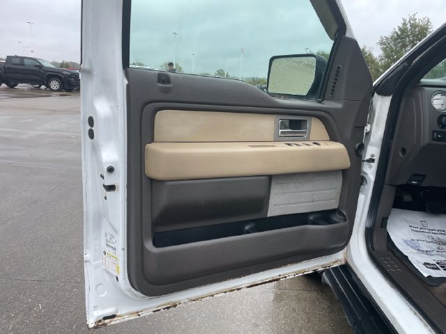 Used 2009 Ford F150 XLT AWD/4WD image 20