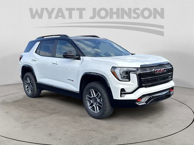 New 2026 GMC Terrain AT4 w/ LPO, Floor Liner Package image 7