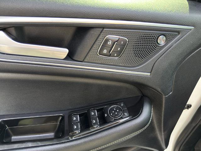 Certified 2020 Ford Edge ST w/ Equipment Group 401A image 16