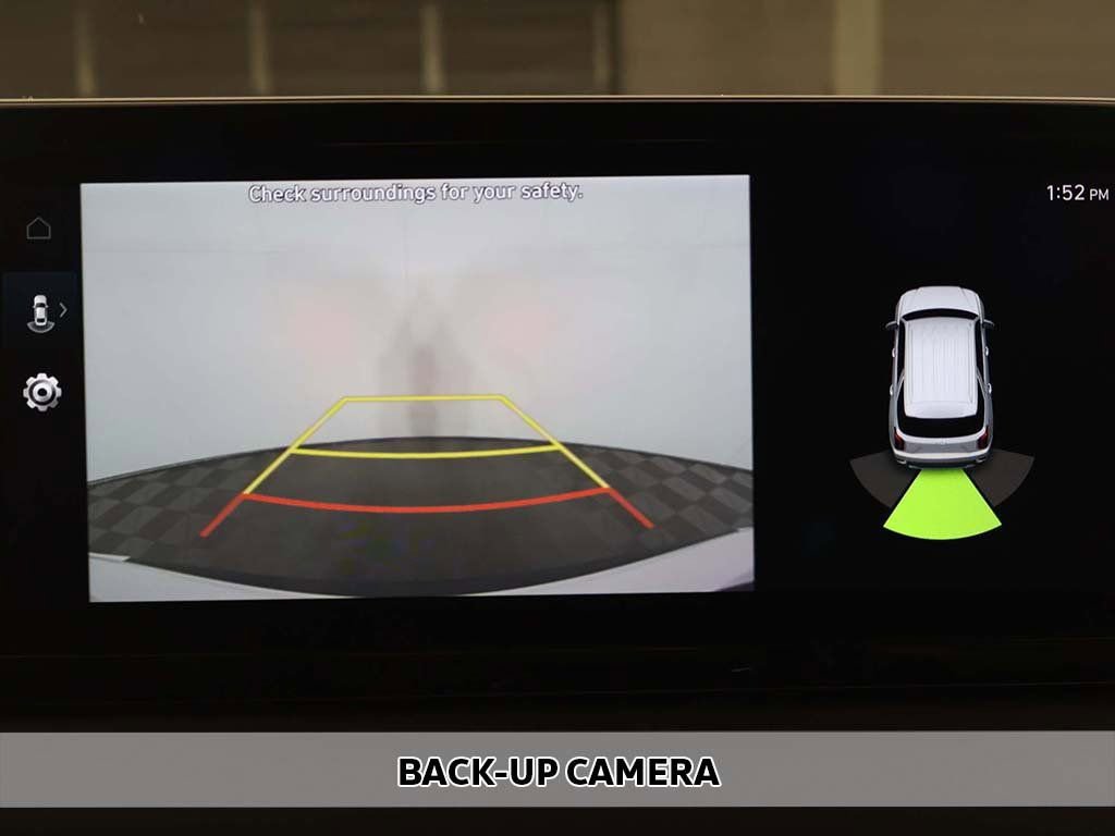 Used 2023 Hyundai Palisade SEL image 6