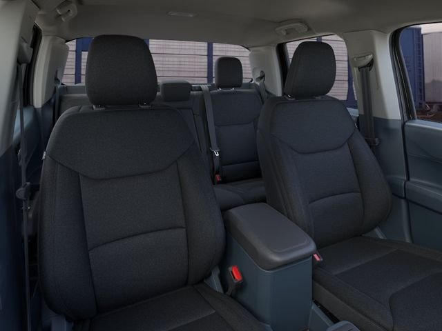 New 2026 Ford Maverick XLT AWD/4WD image 10