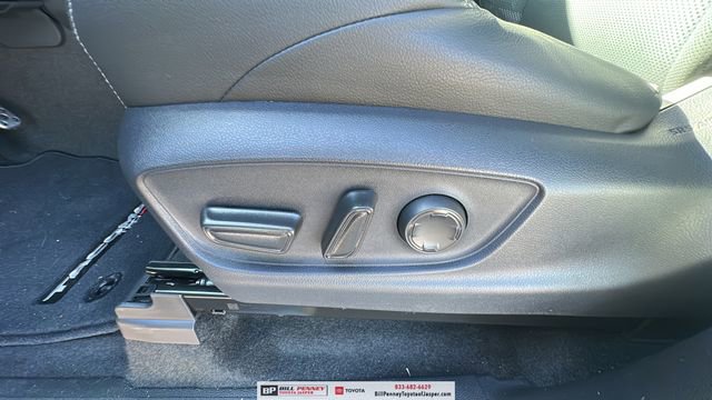 New 2026 Toyota Tacoma TRD Sport image 16