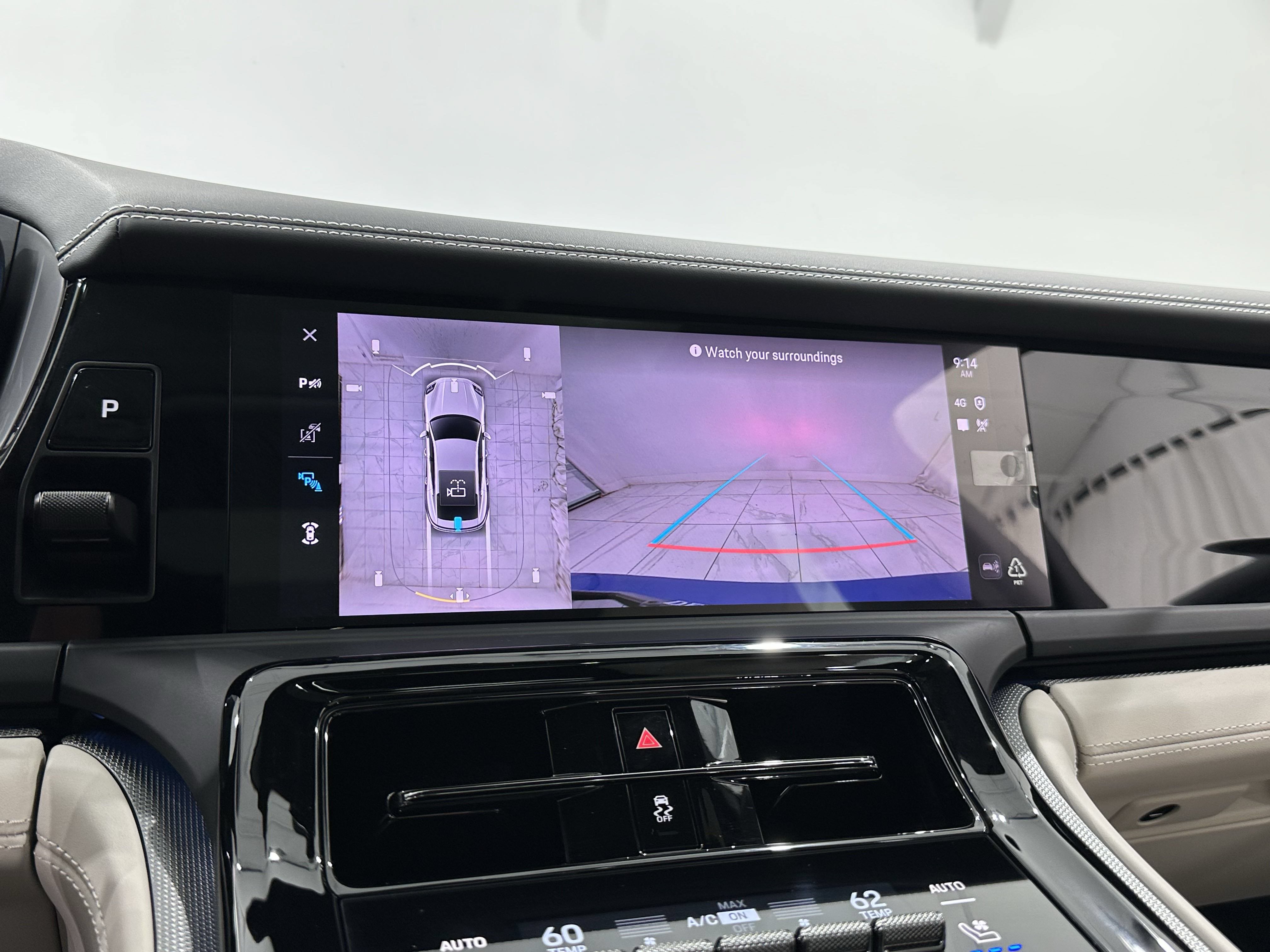 New 2025 Porsche Panamera image 43