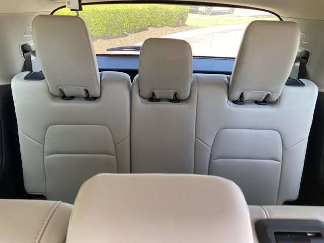 Used 2025 Nissan Pathfinder SL AWD/4WD image 14