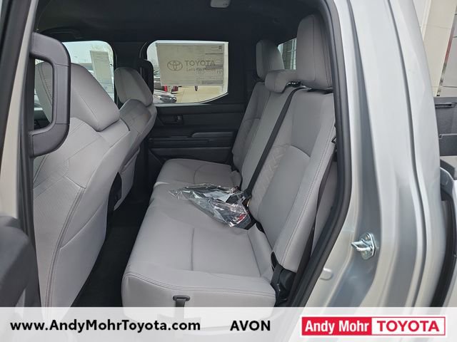 New 2026 Toyota Tacoma SR5 image 10