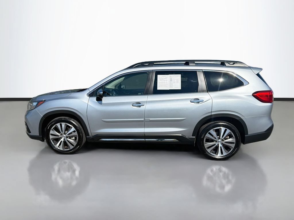 Used 2022 Subaru Ascent Touring AWD/4WD image 8