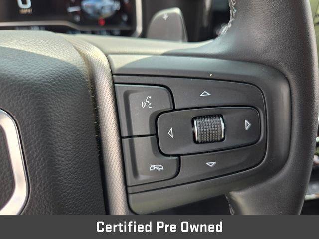 Certified 2024 GMC Sierra 1500 Denali w/ Denali Reserve Package image 15