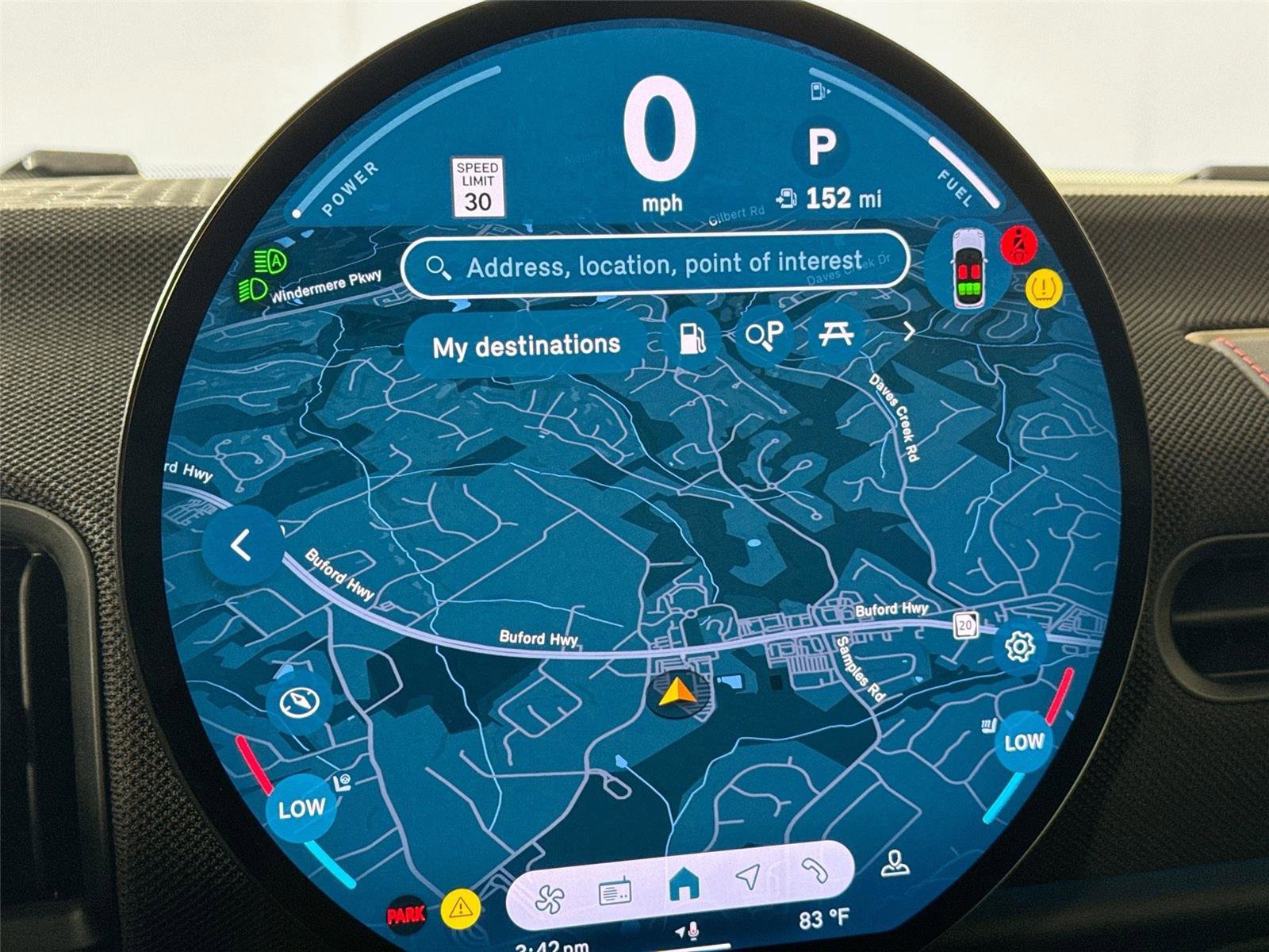 Used 2025 MINI Cooper S image 7