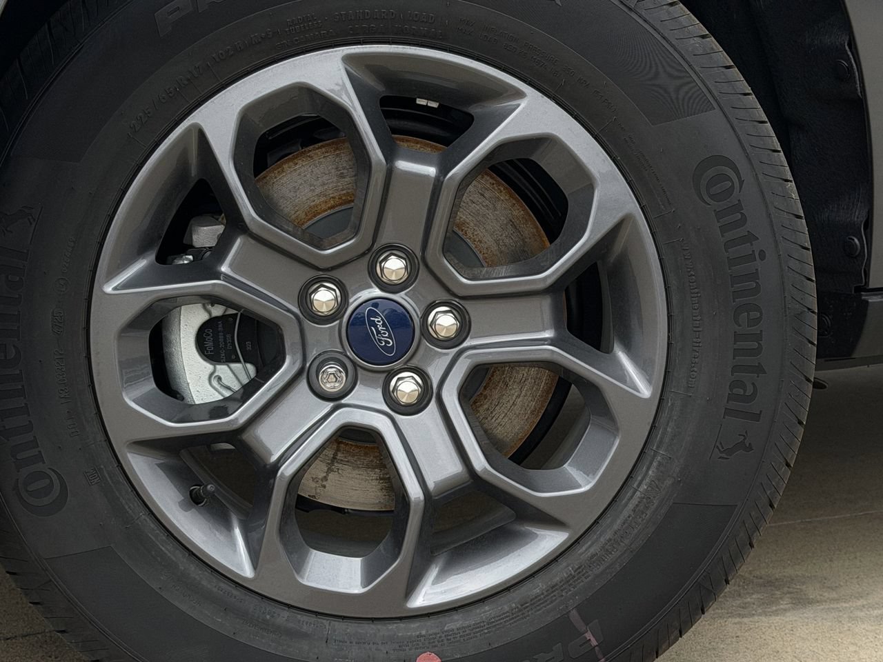 New 2026 Ford Maverick XLT w/ XLT Luxury Package FWD image 11