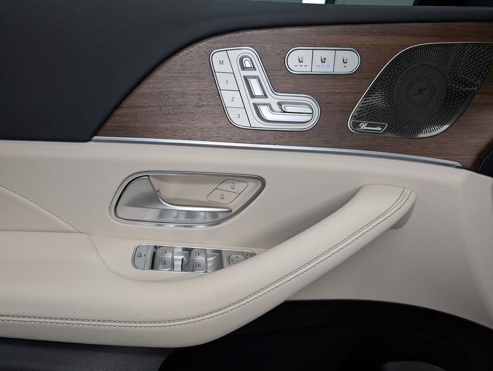 New 2026 Mercedes-Benz GLE 350 4MATIC image 33