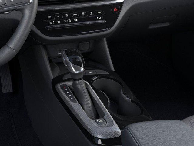 New 2026 Buick Envista Preferred FWD image 23