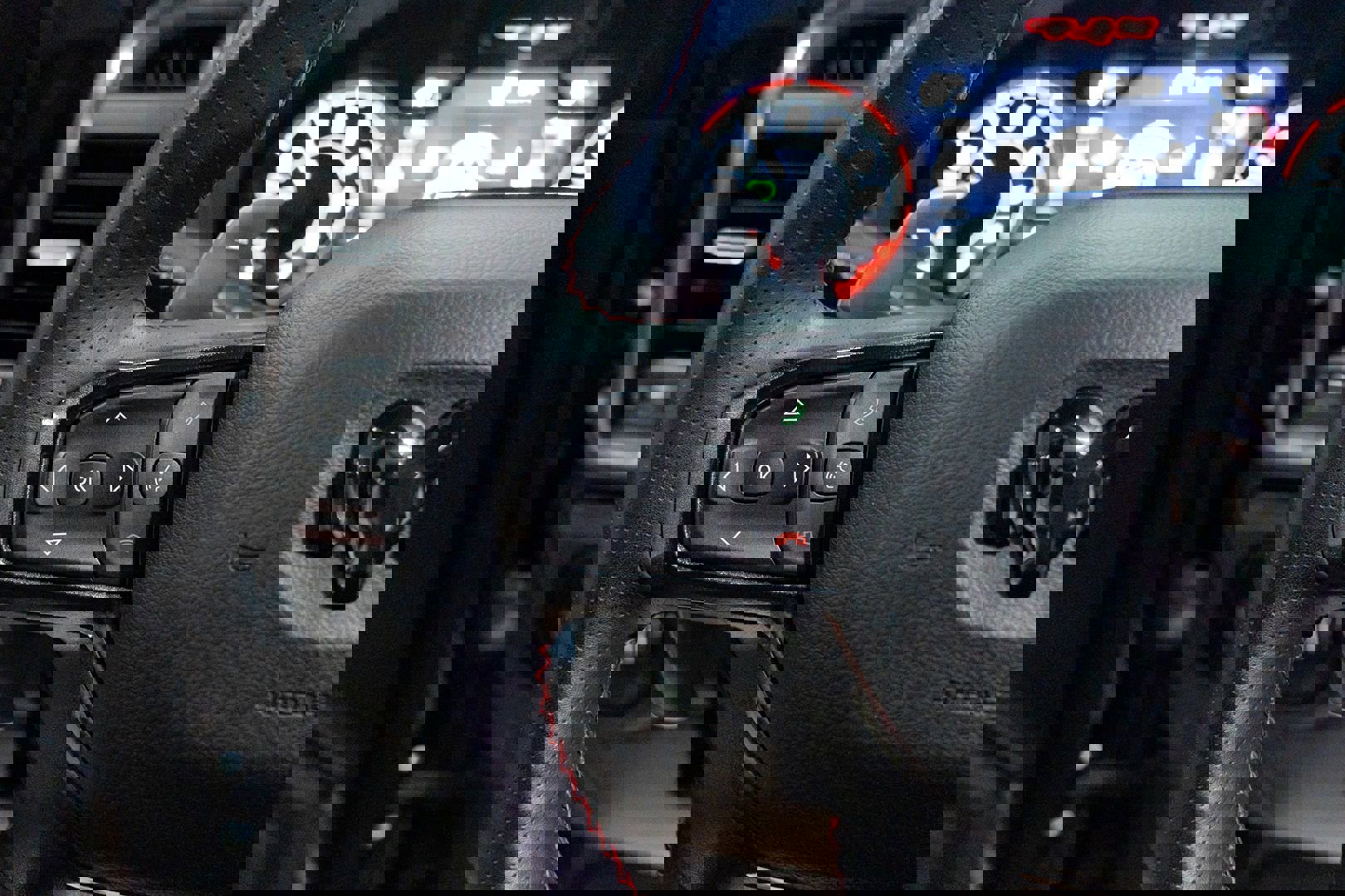 Used 2021 RAM 1500 TRX w/ TRX Level 2 Equipment Group image 39