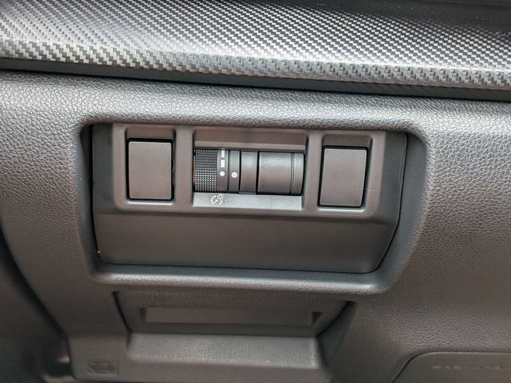 Certified 2024 Subaru Crosstrek 2.0i AWD/4WD image 29