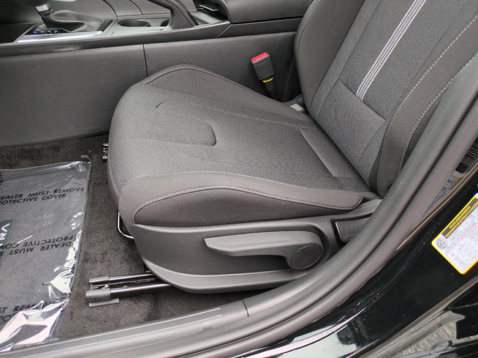 New 2026 Hyundai Elantra SE FWD image 62