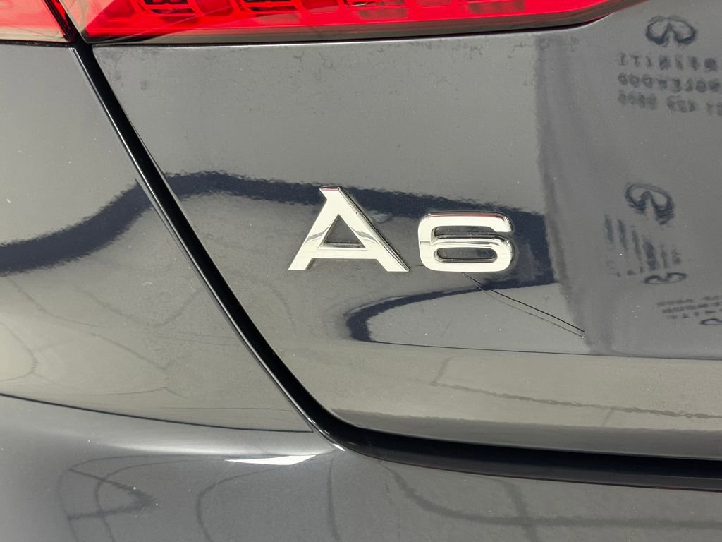 Used 2020 Audi A6 2.0T Premium Plus w/ Premium Plus Package image 34