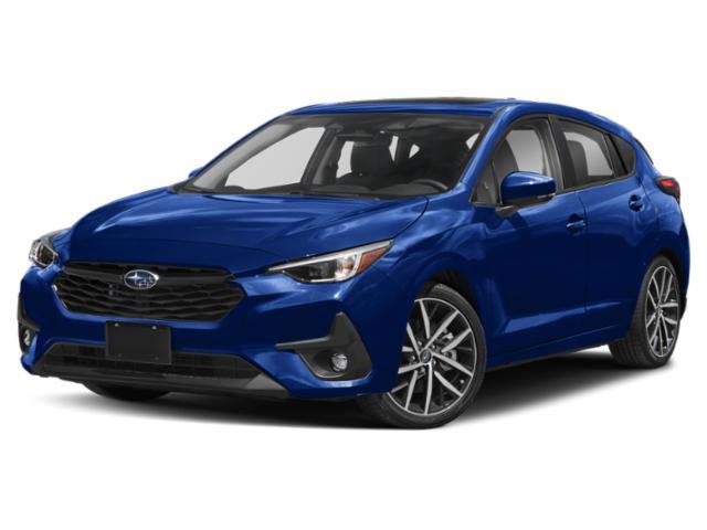 New 2026 Subaru Impreza 2.0i Sport AWD/4WD image 1