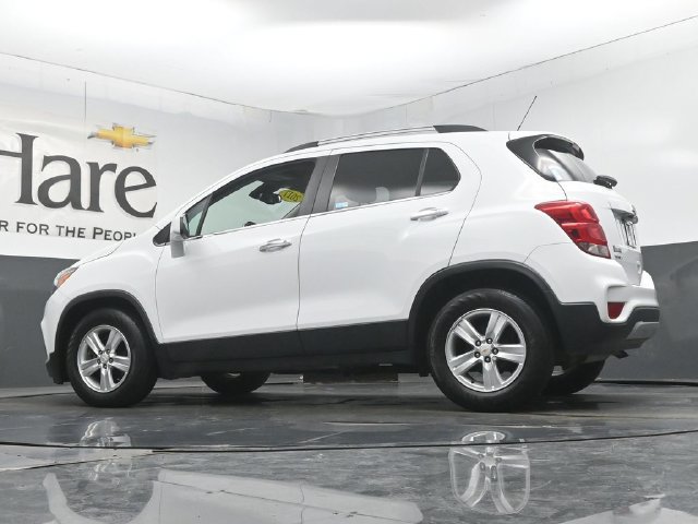 Used 2017 Chevrolet Trax LT w/ LT Convenience Package FWD image 60