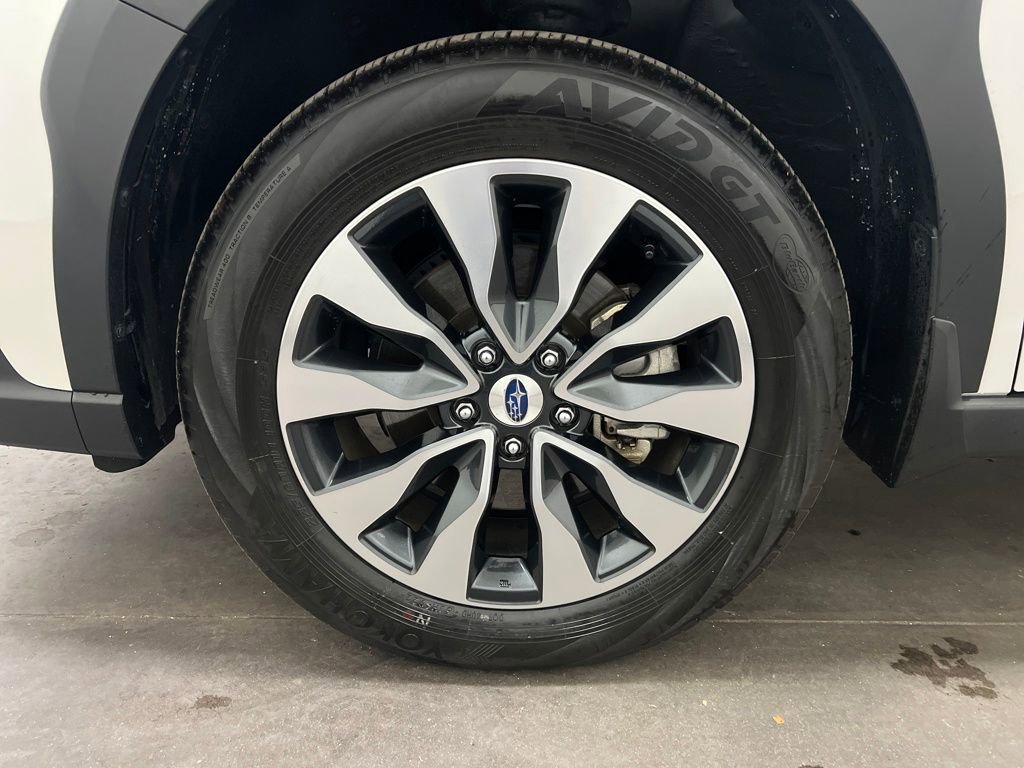 Used 2023 Subaru Outback Touring image 24