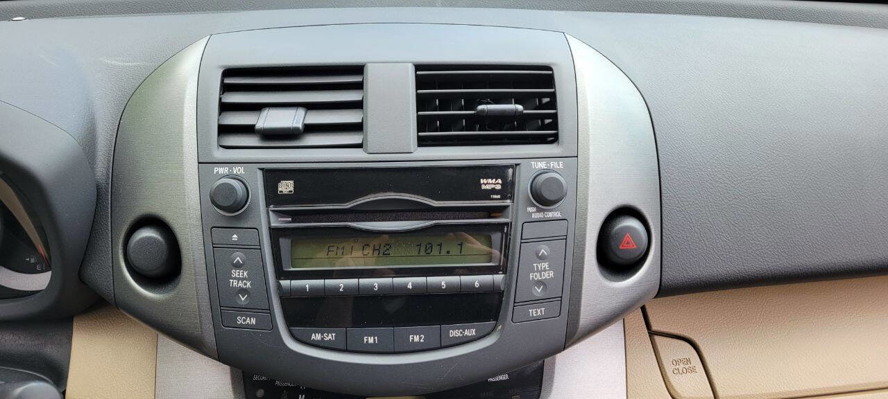 Used 2010 Toyota RAV4 2WD image 21