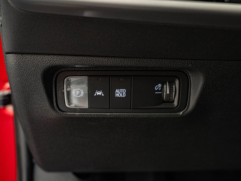 Used 2025 Honda Prologue EX image 18