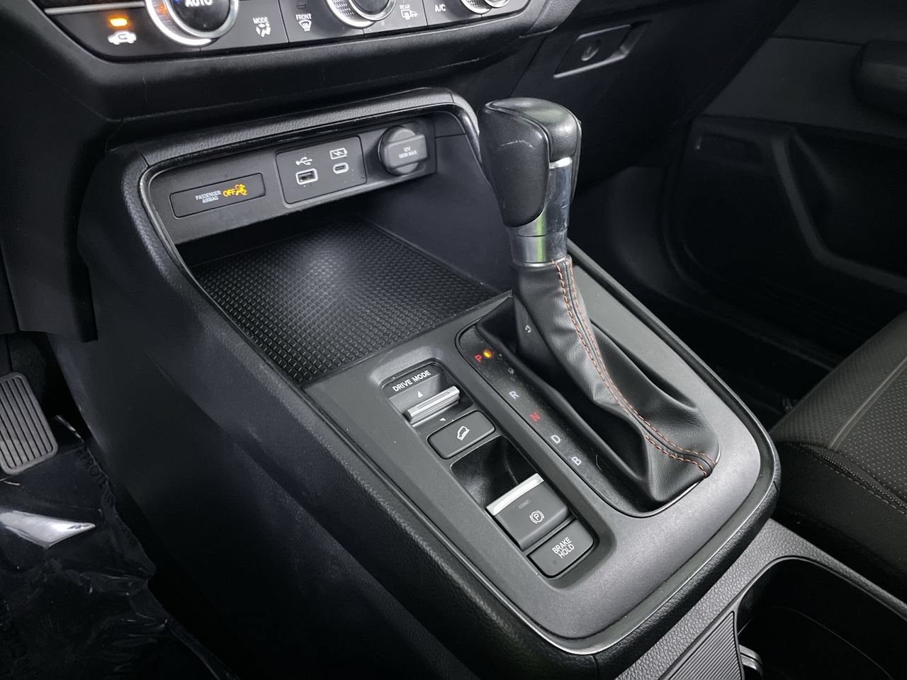 Used 2025 Honda CR-V Sport image 19