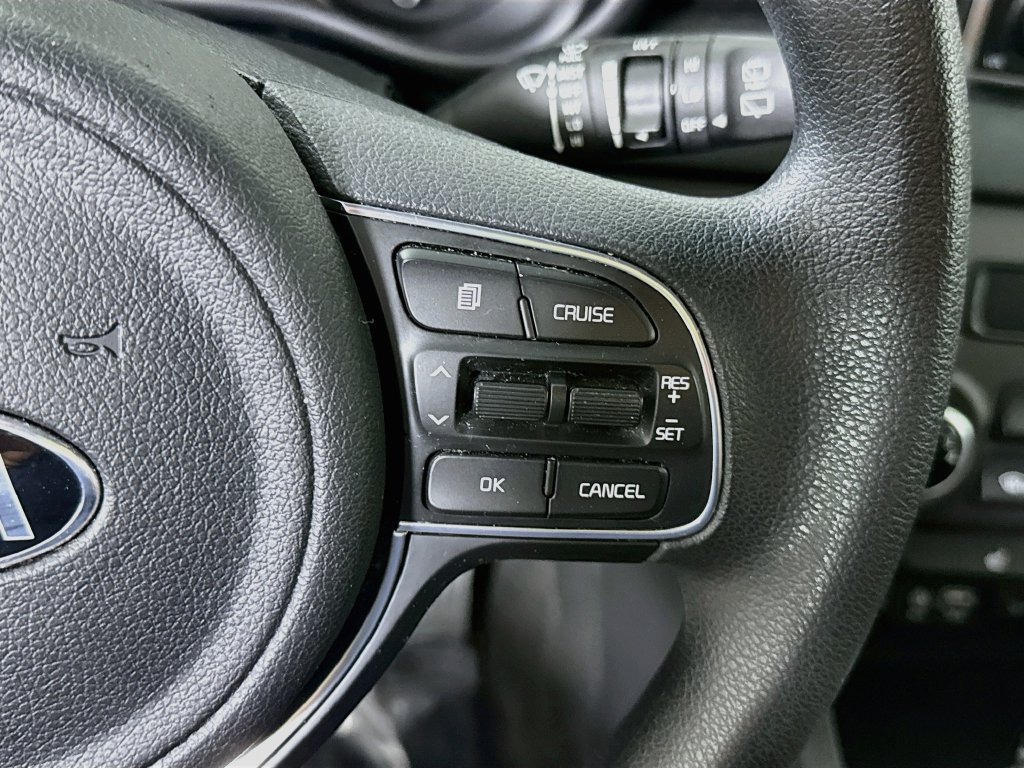 Used 2017 Kia Sportage LX w/ LX Popular Package AWD/4WD image 21