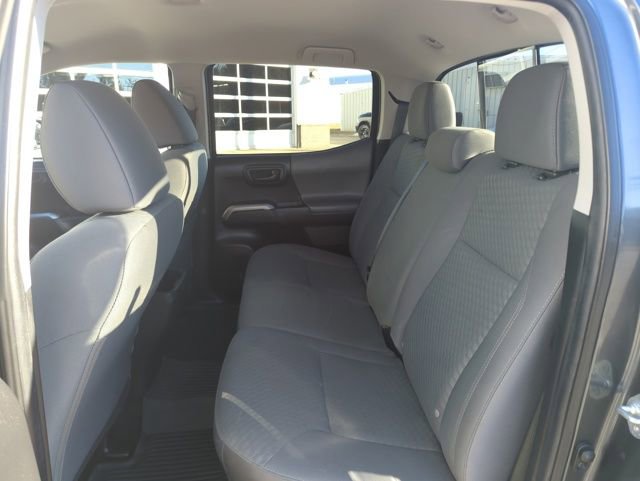 Used 2023 Toyota Tacoma SR5 image 32