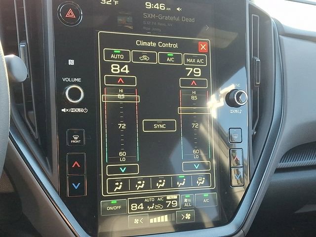 Certified 2025 Subaru Crosstrek 2.5i Wilderness w/ Wilderness Package image 17