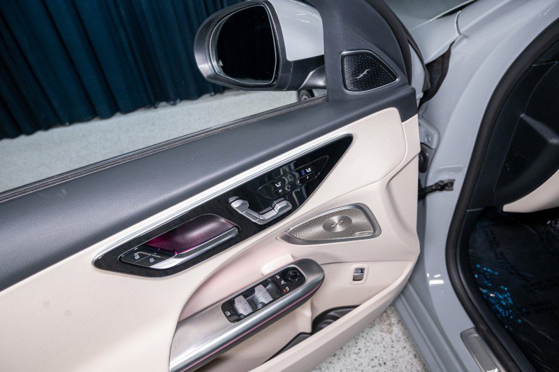 Certified 2026 Mercedes-Benz C 300 Sedan image 10