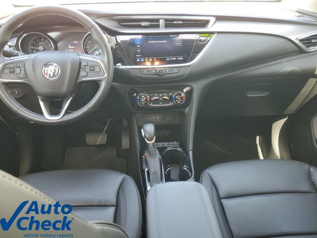 Certified 2023 Buick Encore GX Essence w/ Experience Buick Package FWD image 15