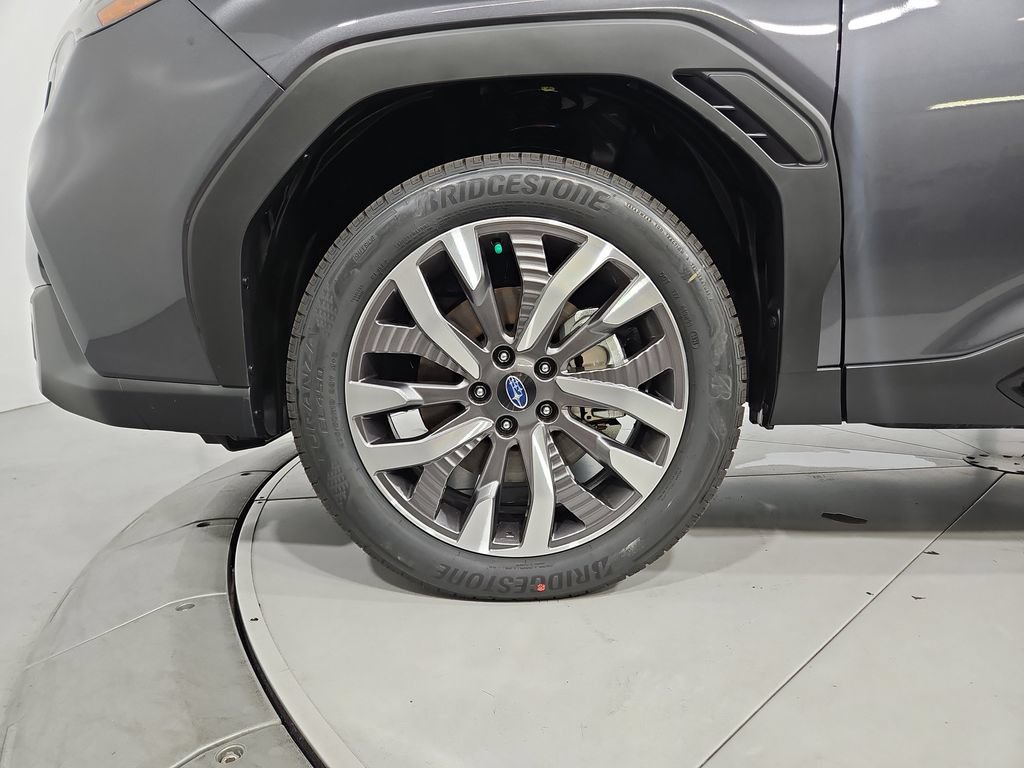 New 2026 Subaru Forester Touring AWD/4WD image 27