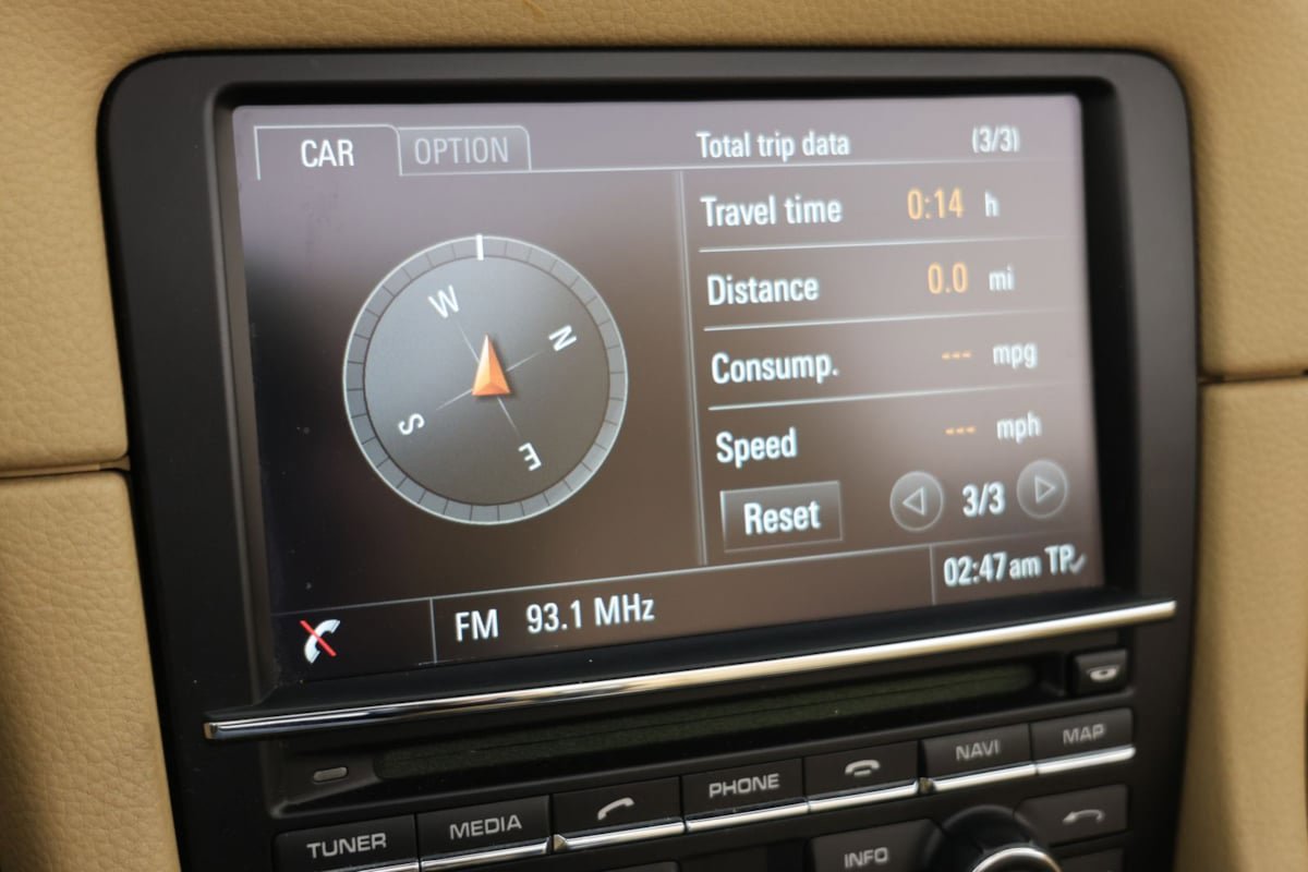 Used 2016 Porsche Boxster RWD image 11