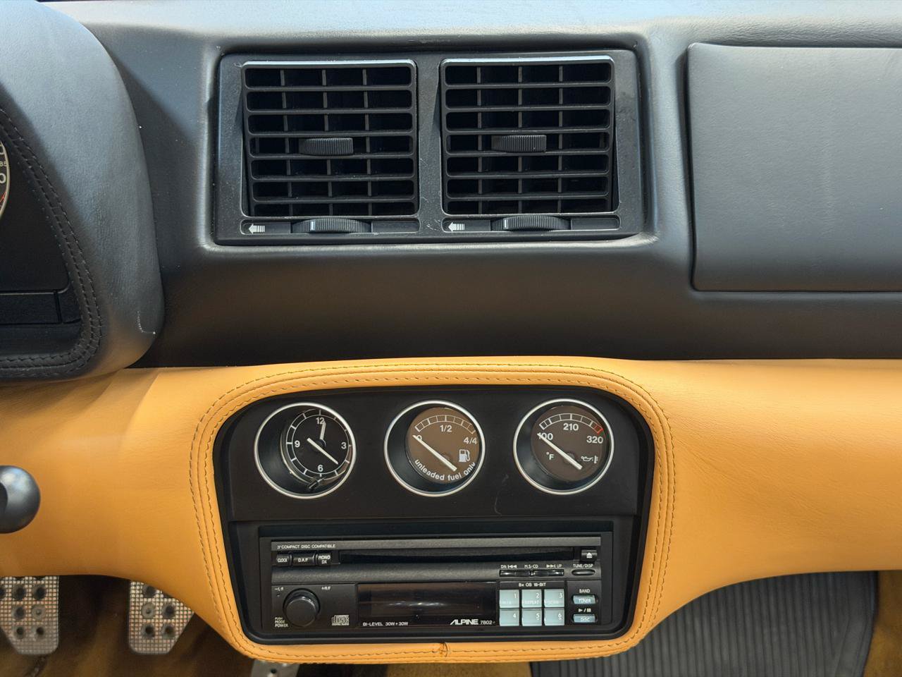 Used 1995 Ferrari F355 Spider RWD image 22