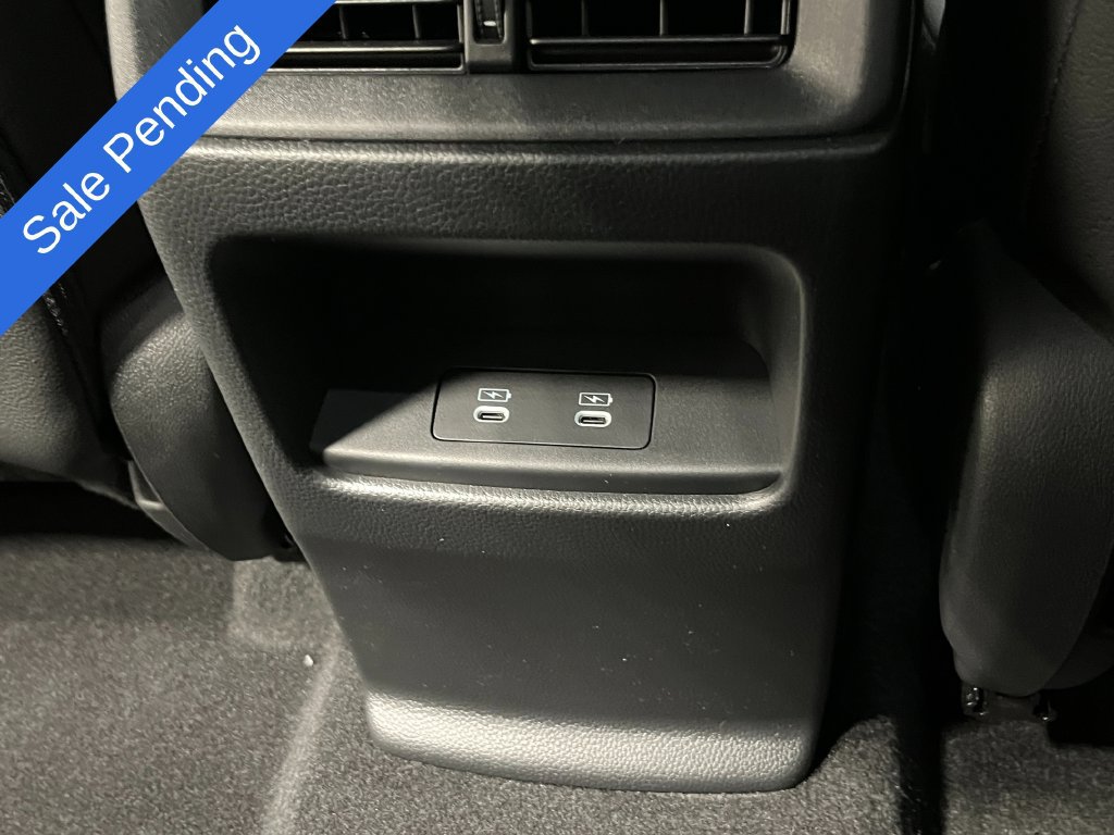 New 2027 Honda CR-V Sport Touring image 26