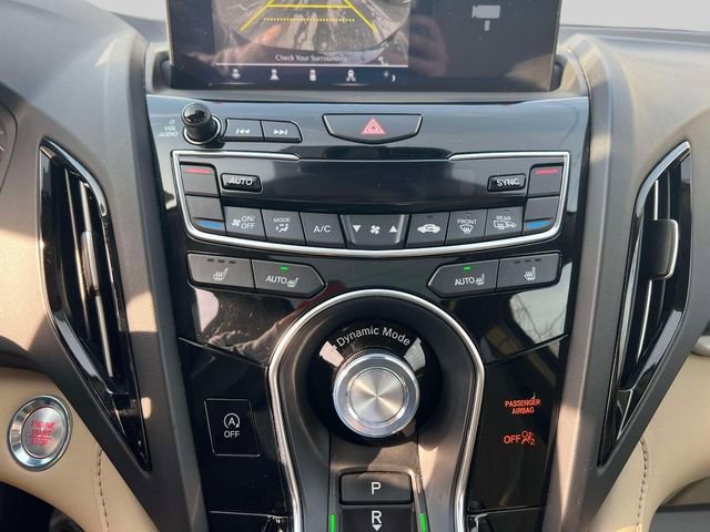 Certified 2023 Acura RDX AWD image 27