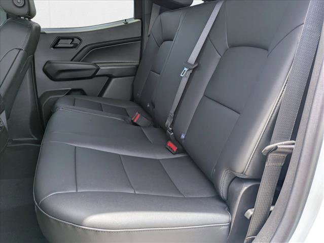 New 2025 Chevrolet Colorado Trail Boss image 17