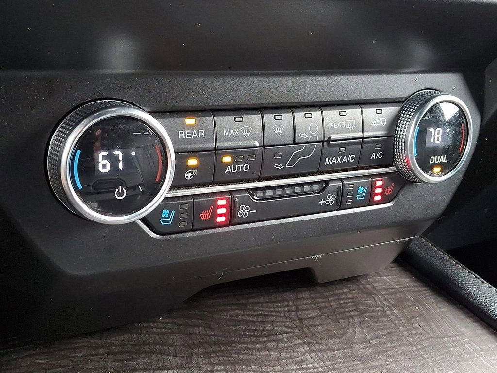 Used 2021 Ford Expedition Limited image 17