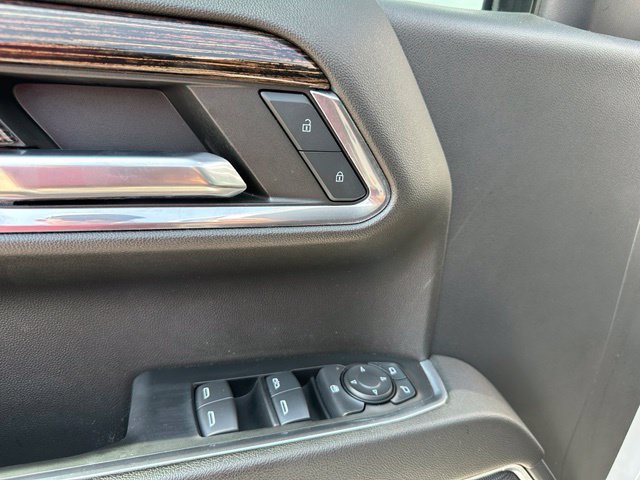 Used 2024 GMC Sierra 1500 Elevation w/ LPO, GMC Protection Package AWD/4WD image 20