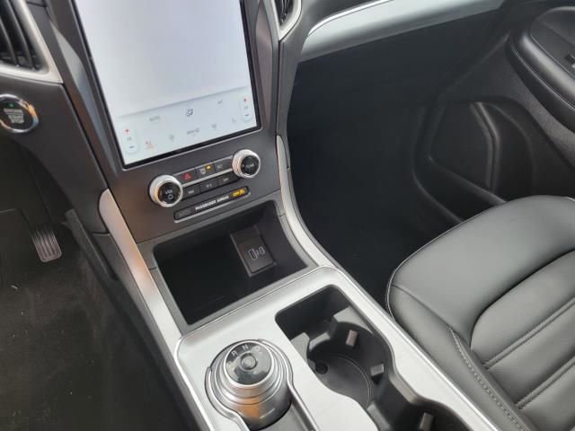 Certified 2022 Ford Edge SEL w/ Convenience Package image 37