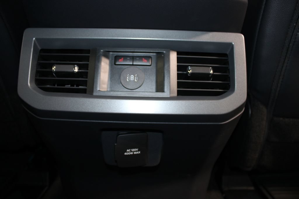 New 2026 Ford F250 Lariat w/ Black Appearance Package AWD/4WD image 35