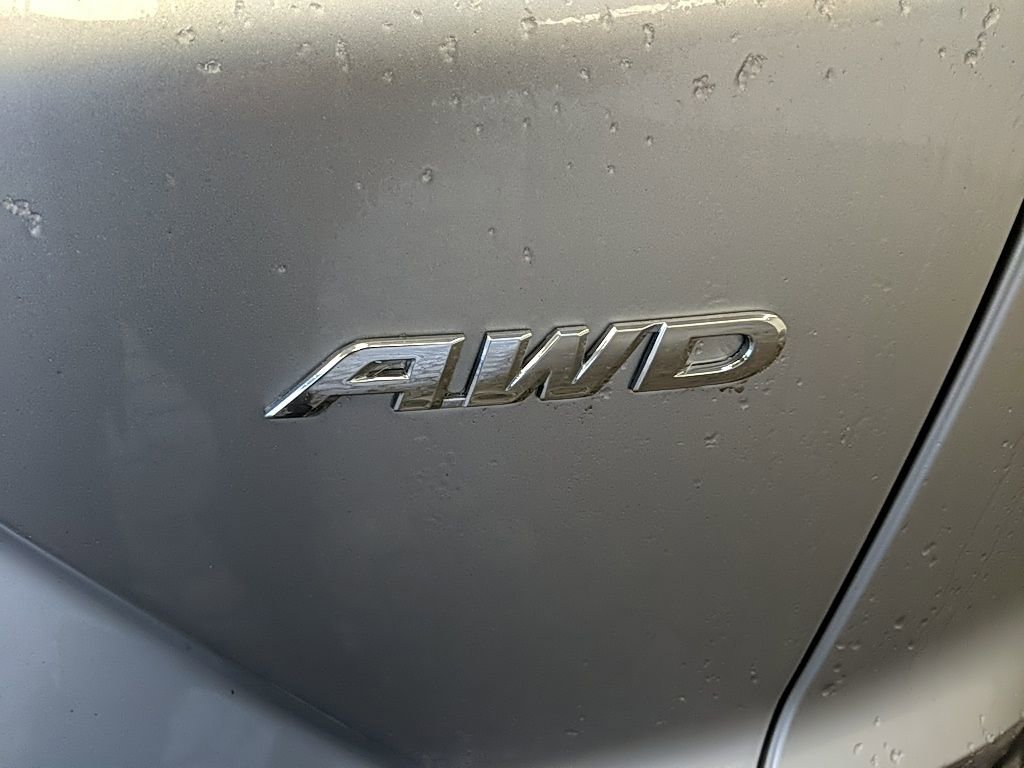 Used 2021 Honda CR-V EX-L image 8