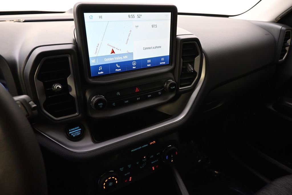 Used 2023 Ford Bronco Sport Big Bend w/ Convenience Package image 28