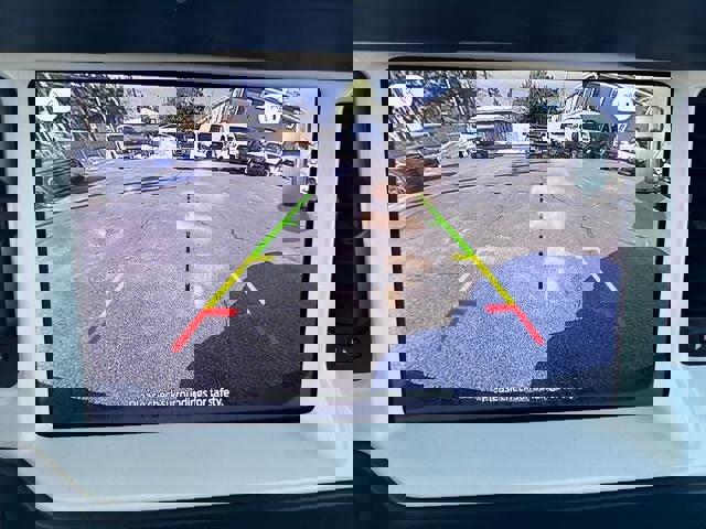 New 2025 Ford Bronco Heritage Edition image 20