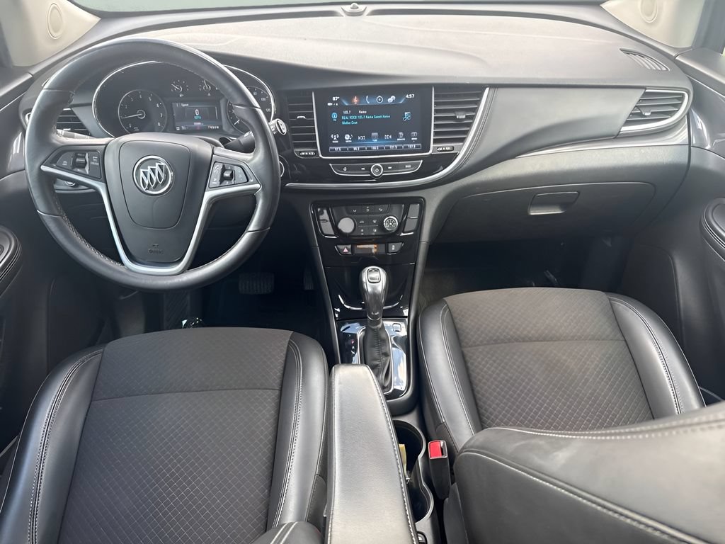 Used 2021 Buick Encore Preferred FWD image 13