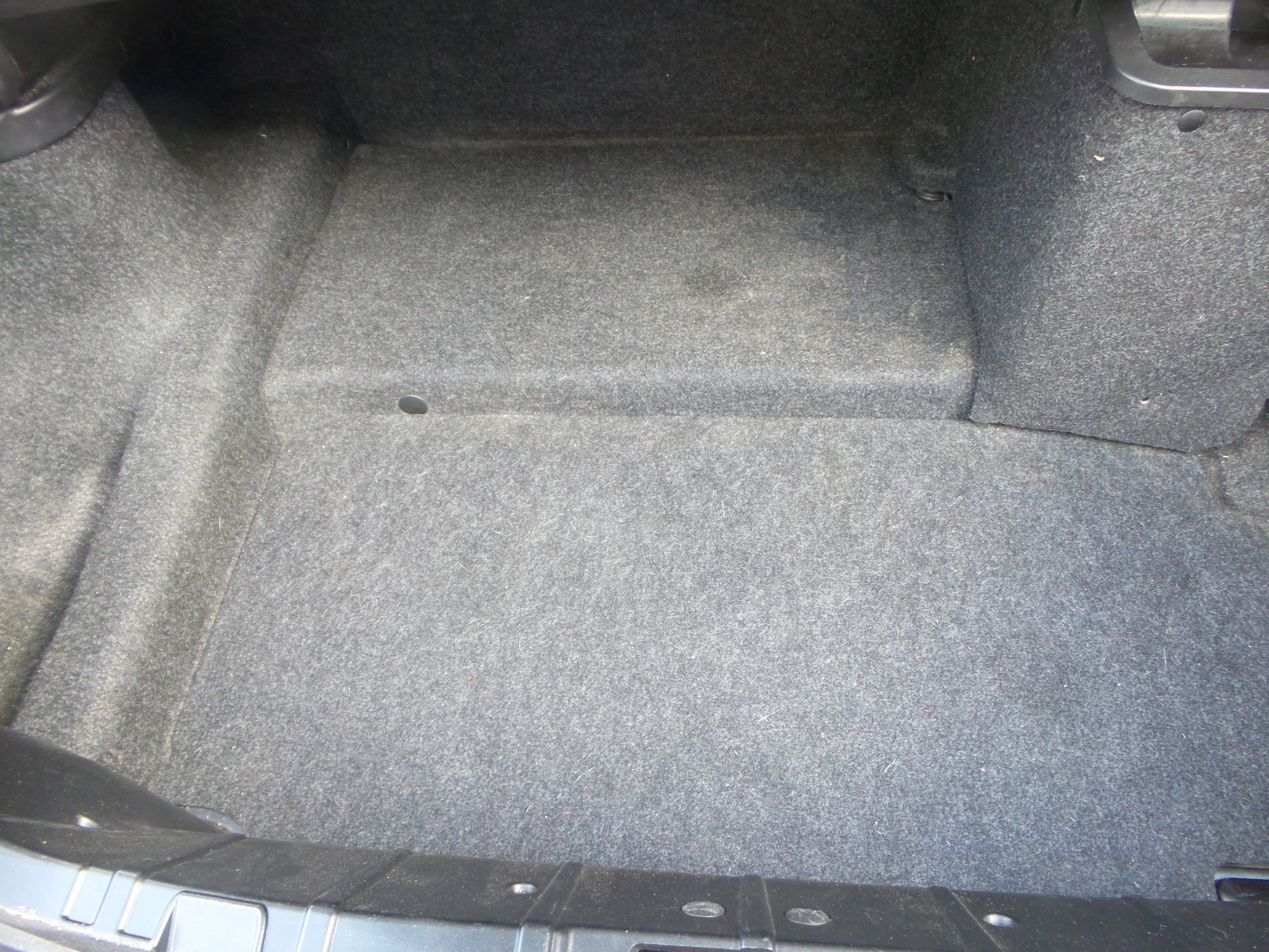 Used 2006 BMW M Roadster M 2dr Roadster image 46