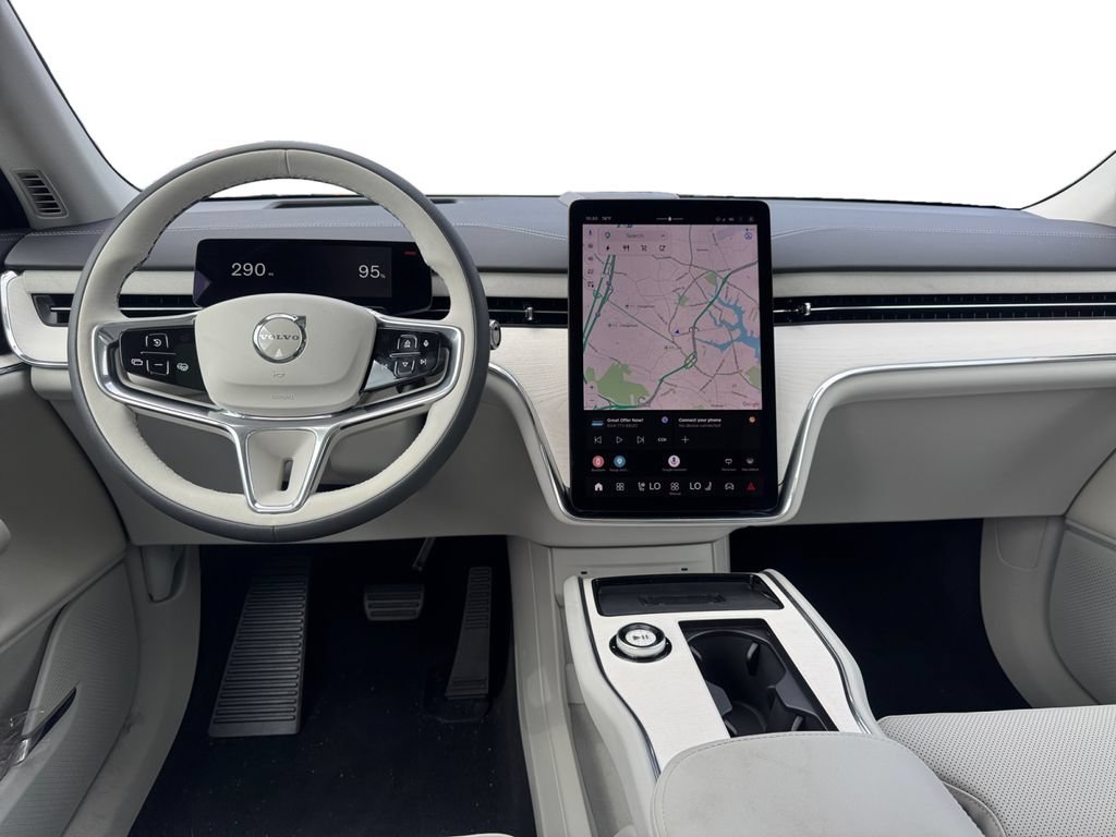 New 2026 Volvo EX90 Plus AWD/4WD image 26