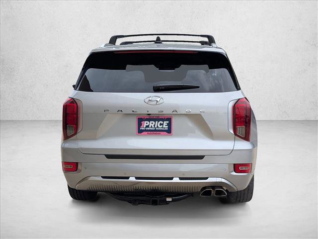 Used 2022 Hyundai Palisade Calligraphy FWD image 7