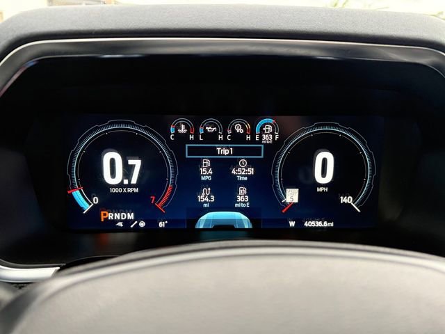 Used 2023 Ford F150 Raptor w/ Raptor 37 Performance Package AWD/4WD image 9